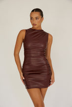 Load image into Gallery viewer, The Merlot Dress