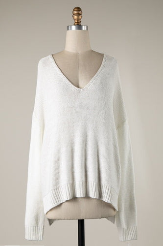 The Jora Sweater