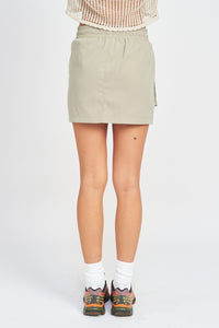 The Ayden Skirt