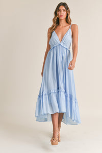 The Teagan Dress