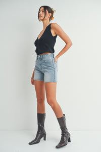 The Clarke Shorts