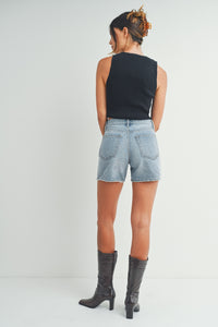 The Clarke Shorts