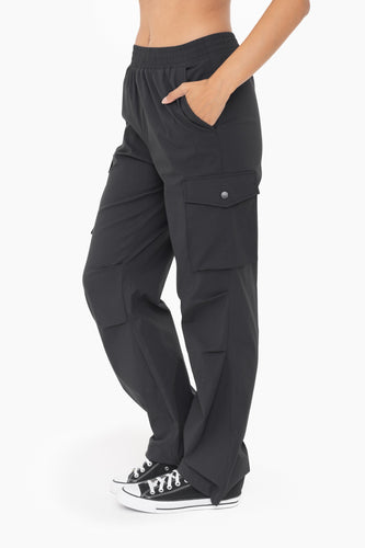 The Miller Cargo Pants