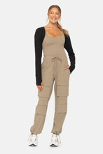Load image into Gallery viewer, The Gigi Shrug