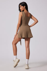 The Janessa Dress