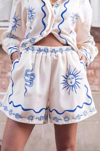 The Maia Set