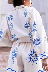 The Maia Set