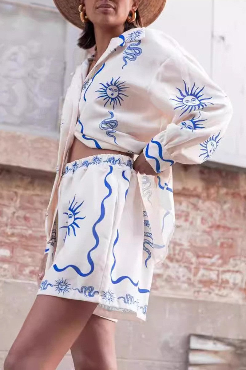 The Maia Set