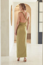 Load image into Gallery viewer, The Emerald Dress