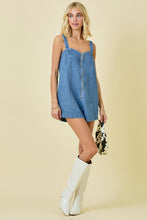 Load image into Gallery viewer, The Ginger Romper