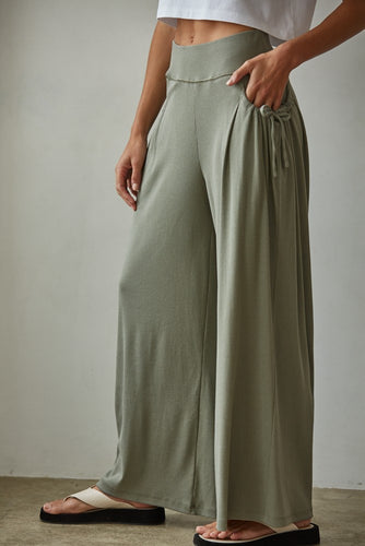 The Winona Pant