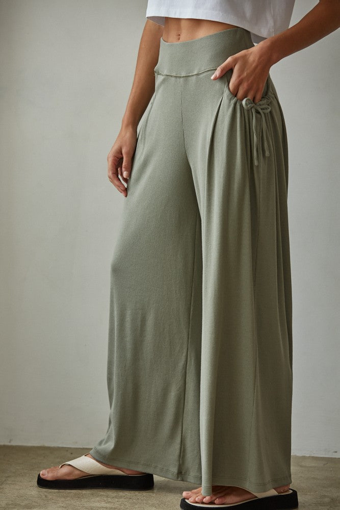 The Winona Pant