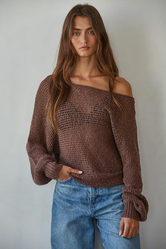 The Bruna Top