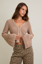 Load image into Gallery viewer, The Belle Cardigan