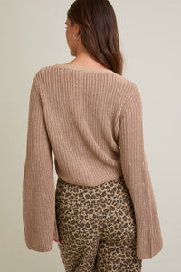 The Belle Cardigan