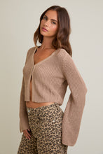 Load image into Gallery viewer, The Belle Cardigan