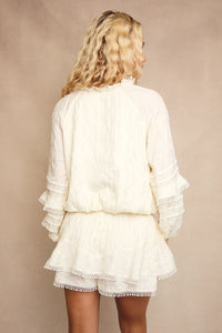 The Moxie Romper