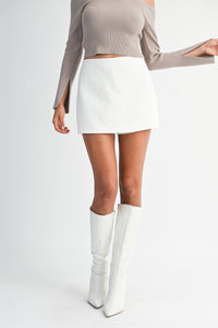 The Cyra Skort