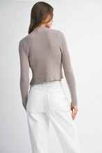 Load image into Gallery viewer, The Ash Cardigan Set