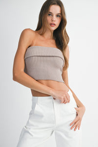 The Ash Cardigan Set