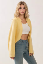 Load image into Gallery viewer, The Laila Cardigan