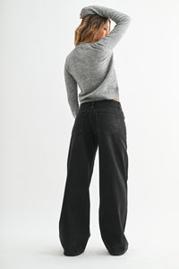 The Nylah Jeans