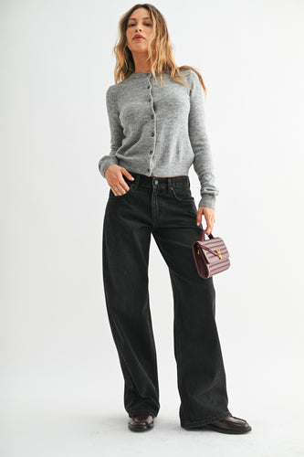The Nylah Jeans