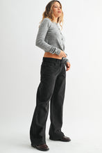 Load image into Gallery viewer, The Nylah Jeans