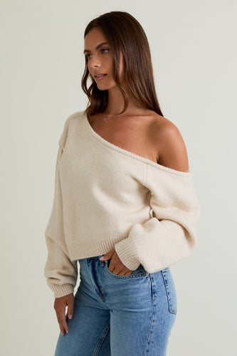 The Berlin Sweater