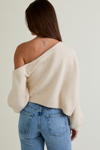 Load image into Gallery viewer, The Berlin Sweater
