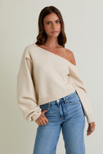 Load image into Gallery viewer, The Berlin Sweater