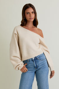 The Berlin Sweater