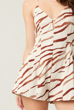 Load image into Gallery viewer, The Jaslyn Romper