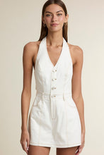 Load image into Gallery viewer, The Trinity Romper