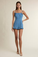 Load image into Gallery viewer, The Blake Romper