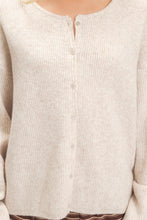 Load image into Gallery viewer, The Darcy Cardigan