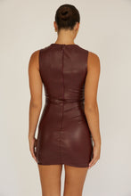 Load image into Gallery viewer, The Merlot Dress