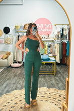 Load image into Gallery viewer, The Cole Jumpsuit