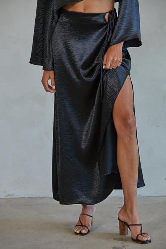 Amiri Skirt