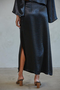 Amiri Skirt