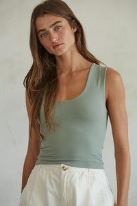 The Alix Top
