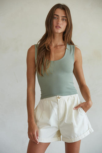 The Alix Top