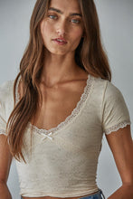 Load image into Gallery viewer, The Lorelei Top