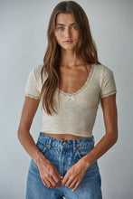 Load image into Gallery viewer, The Lorelei Top