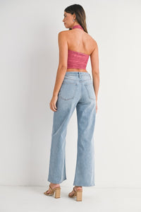 The Gracyn Jeans