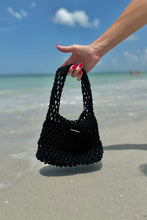 Load image into Gallery viewer, Mini Rope Bag