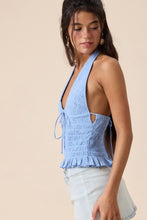 Load image into Gallery viewer, The Viola Top