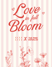 Load image into Gallery viewer, Galentine's Bouquet Build Workshop