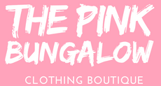 The Pink Bungalow