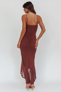 The Daena Dress